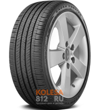 Goodyear Eagle Touring Goodyear Eagle Touring