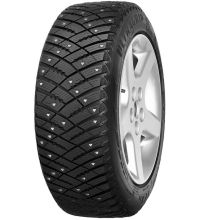 Goodyear UltraGrip Ice Arctic SUV Goodyear UltraGrip Ice Arctic SUV