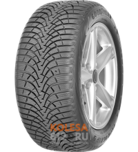 Goodyear UltraGrip 9 + Goodyear UltraGrip 9 +