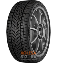 Goodyear UltraGrip Ice 2 + Goodyear UltraGrip Ice 2 +
