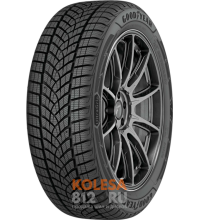 Goodyear UltraGrip Performance + Goodyear UltraGrip Performance +