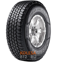 Goodyear Wrangler All-Terrain Adventure with Kevlar Goodyear Wrangler All-Terrain Adventure with Kevlar