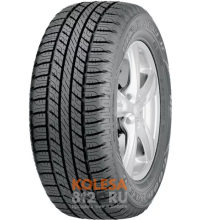 Goodyear Wrangler HP All Weather Goodyear Wrangler HP All Weather