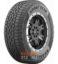 Goodyear Wrangler Territory AT Goodyear Wrangler Territory AT