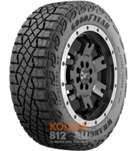 Goodyear Wrangler Territory MT Goodyear Wrangler Territory MT