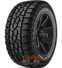 Gripmax Mud Rage R/T Max