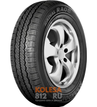 Hankook Radial RA08