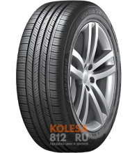 Hankook Ventus S2 AS X RH17