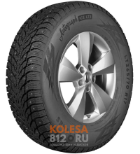 Ikon Tyres Autograph Ice LT3