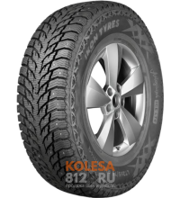 Ikon Tyres Autograph Ice LT4