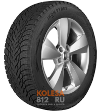Ikon Tyres Autograph Snow 3