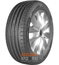 Ikon Tyres Autograph Ultra 2