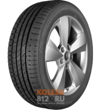 Ikon Tyres Character Eco