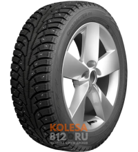 Ikon Tyres Character Ice 5