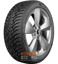Ikon Tyres Character Ice 8 SUV