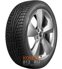 Ikon Tyres Character Snow 2