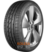 Ikon Tyres Character Ultra