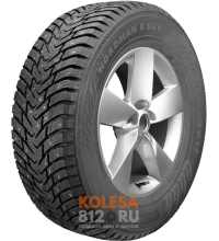 Ikon Tyres Nordman 8 SUV