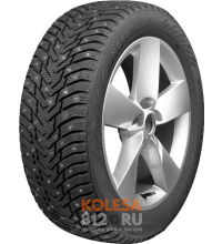 Ikon Tyres Nordman 8