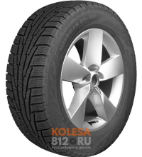 Ikon Tyres Nordman RS2 SUV