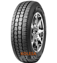 Joyroad Van RX5