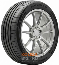 Joyroad e.Sport RX7