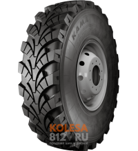Кама 431