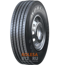 Кама Forza Reg S