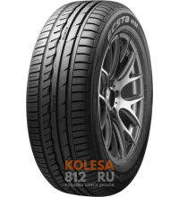 Kumho Ecsta HM KH31 Kumho Ecsta HM KH31