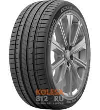 Kumho Ecsta PS72 Sport Kumho Ecsta PS72 Sport