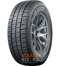 Kumho PorTran 4S CX11 Kumho PorTran 4S CX11