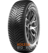 Kumho Solus HA31 Kumho Solus HA31
