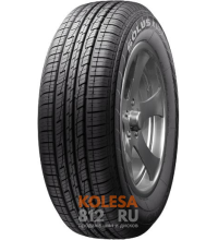 Kumho Solus KL21 Kumho Solus KL21
