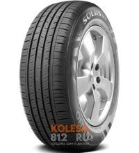 Kumho Solus TA31 Kumho Solus TA31