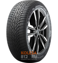 Kumho WinterCraft WP52 Kumho WinterCraft WP52