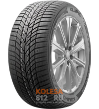 Kumho WinterCraft WP52 + Kumho WinterCraft WP52 +