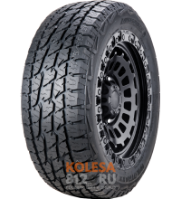 Landspider WildTraxx A/T