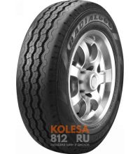 Leao Radial 666