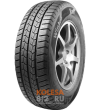 Leao Winter Defender Van