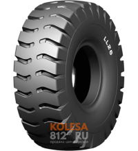 LingLong LL26 E-3 LingLong LL26 E-3