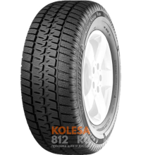 Matador MPS 530 Sibir Snow Van