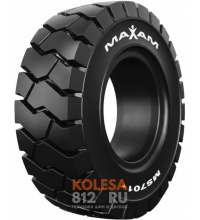 Maxam MS701 + TR