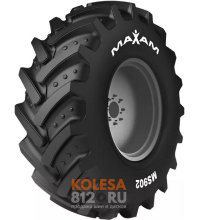 Maxam MS902 4L R-1