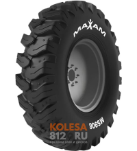 Maxam MS908 Wheel Loader