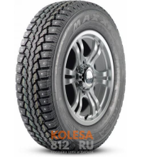 Maxxis Presa Spike MA-SLW
