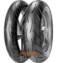 Metzeler Sportec M5 Interact