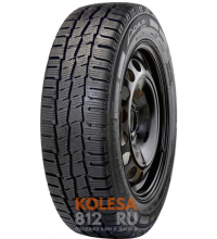 Michelin Agilis Alpin