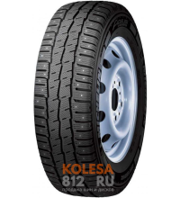 Michelin Agilis X-Ice North