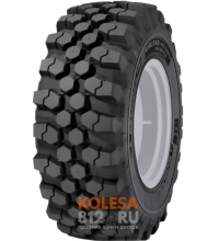 Michelin Bibload Hard Surface