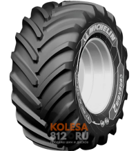 Michelin CereXbib 2 CFO + Michelin CereXbib 2 CFO +